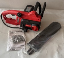 Craftsman cmecs600 corded for sale  Chicago