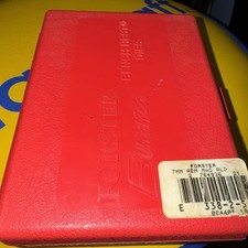 Forster bonanza bench for sale  Terrell