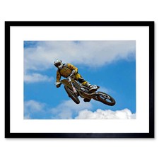 Motocross dirt bike for sale Motocross dirt bike for sale  EDINBURGH