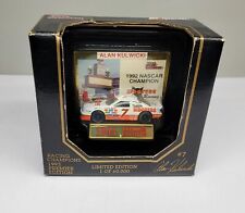 Nascar alan kulwicki for sale  Shipping to Ireland