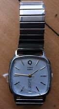 Montre timex homme d'occasion  Plédran