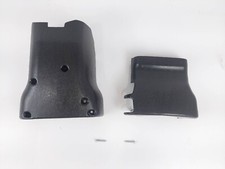 Capa de coluna de direção sem controle de cruzeiro para Toyota Land Cruiser Wagon FJ80 90-98 comprar usado  Enviando para Brazil