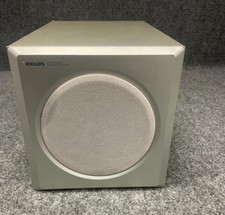 Philips subwoofer csw3600 d'occasion  Expédié en Belgium