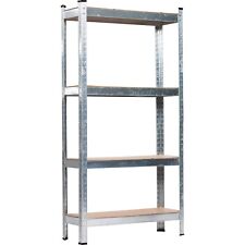 Scaffale metallo ripiani usato  Cerignola