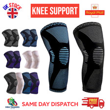 Knee support compression for sale  MANCHESTER