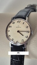 Orologio uomo zenith usato  Villaga