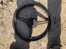 Honda n600 steering for sale  WARE