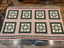 Vintage starburst pattern for sale  Eugene