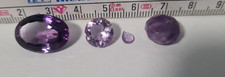 Lila edelstein amethyst gebraucht kaufen  Heinsberg