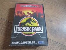 jurassic park mega drive comprar usado jurassic park mega drive comprar usado Enviando para Brazil