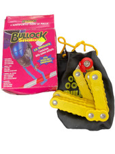 Bullock snake antifurto usato  Narni