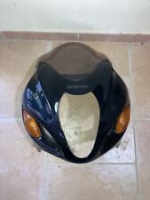 Suzuki gsx 1300 usato  Marineo