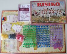 Como novo - Tlw. Não registrado: Risk (de Luxe)! Edição quadrada! 3 exércitos na caixa comprar usado  Enviando para Brazil