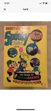 Buster comic book for sale  STAINES-UPON-THAMES