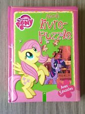 Little pony livre d'occasion  Bréviandes