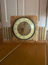 Antique mantel clock for sale  BARROW-IN-FURNESS