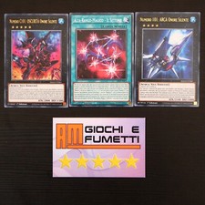carte numero yugioh usato carte numero yugioh usato Campolongo Tapogliano