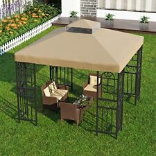 Canopy gazebo tent for sale  West Sacramento