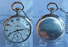 Belle montre gousset d'occasion  Garéoult