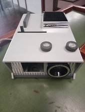 Proiettore diapositive vintage usato  Palermo