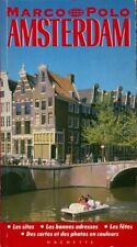 Amsterdam siggi weidemann d'occasion  Hennebont