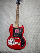 Gibson maestro red for sale  Sacramento