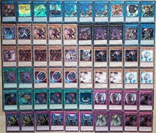 Losgekettet turnierdeck yugioh gebraucht kaufen  Jüchen