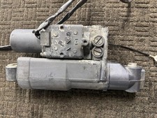 Yamaha power trim for sale  Libby