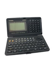 Casio 64kb digital for sale  LONDON