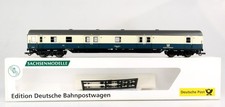 Sachsenmodelle bahnpostwagen p gebraucht kaufen  Schönkirchen