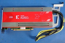 Xilinx alveo u250 for sale  San Diego