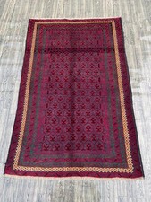 Traditional afghan handmade for sale  LIVERPOOL