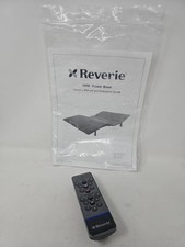Reverie powerbase adjustable for sale  Rochester