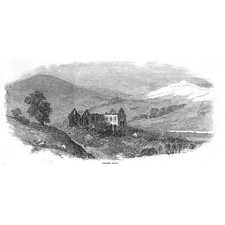 Tintern abbey antique for sale  GLASGOW