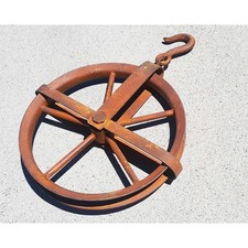 Large metal vintage for sale  Kewaunee