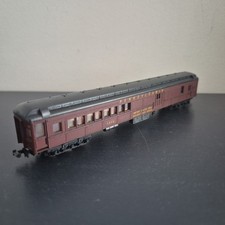 Lima 1376 wagon d'occasion  Valenciennes