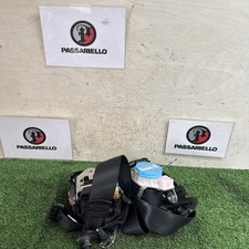 Cinture sicurezza anteriore usato  San Felice a Cancello