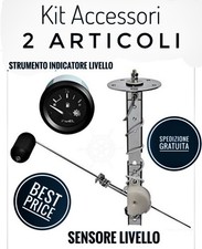 Kit indicatore livello usato  Brusciano