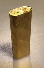 Cartier gold plated for sale  LONDON