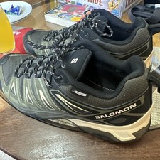 Salomon exvantage waterproof for sale  FARNHAM