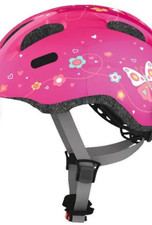Abus kinderhelm smiley gebraucht kaufen  Rühen