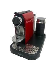 Krups citiz nespresso for sale  DUNFERMLINE