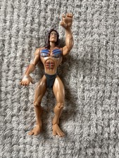 Tarzan disney figure for sale  BANGOR