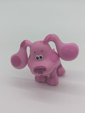 Blues clues magenta for sale  NORTHAMPTON