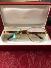 Lunette cartier d'occasion  Cannes-La-Bocca