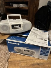 Panasonic d45 never for sale  WALSALL
