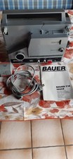 Bauer sound super gebraucht kaufen  Deutschland