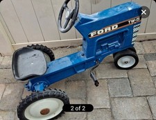ford pedal tractor for sale ford pedal tractor for sale New Port Richey