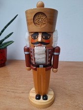 Vintage erzgebirge richard for sale  SOUTHAMPTON