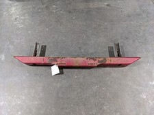 Rear bumper reinforcement for sale  Easley